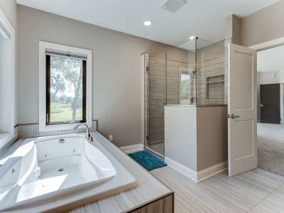 Bathtub Shower Remodeling