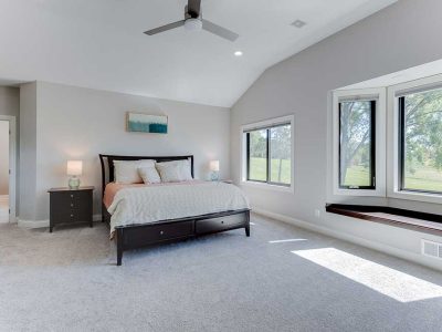 Bedroom Remodeling