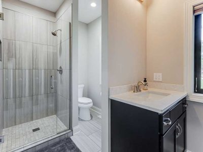 Ensuite Bathroom Remodeling