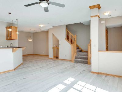 Home Interior Remodeling Services