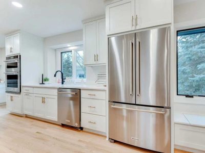 Kitchen Cabinet Remodeling