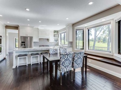 Kitchen Dining Room Remodeling