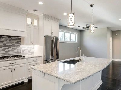 Kitchen Remodeling Services