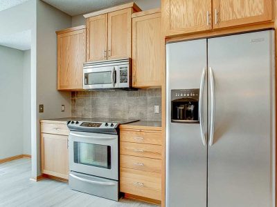 Kitchen Renovation Services