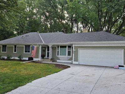 Roofing Installation Replacement