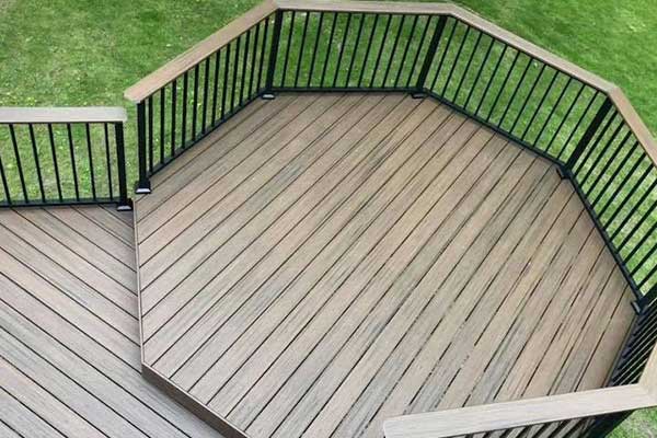 Deck Installation Services