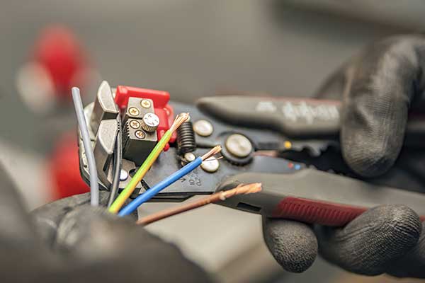 Electrical Installation Repair Upgrades