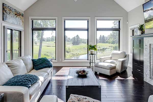 Learn More About Window Services