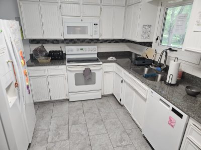 Eden Prairie Kitchen Remodel