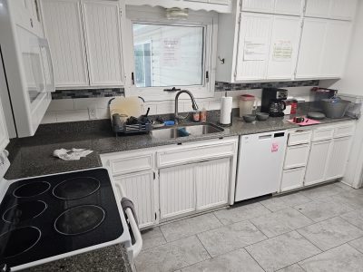 Eden Prairie Kitchen Remodel