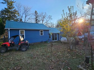 Farmington Siding Replacement - After