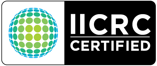 Home 5 IICRC-Logo